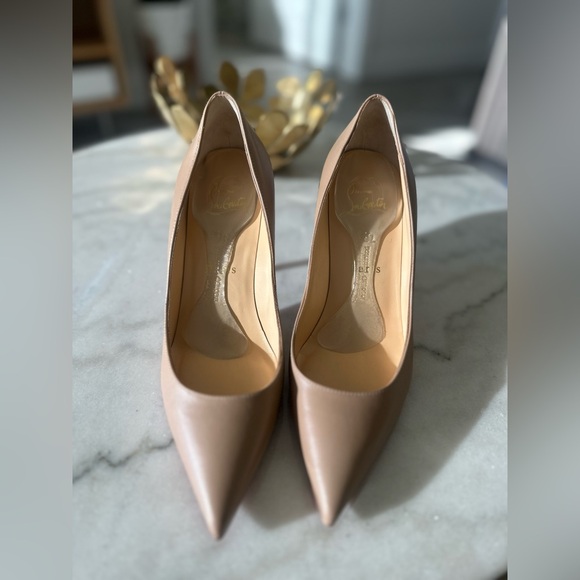 Christian Louboutin Kate Pumps - Picture 3 of 8